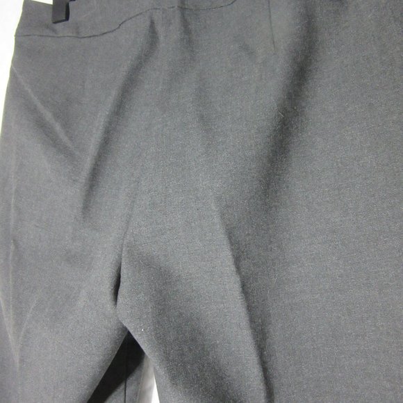 Talbots Skinny Pants with Stitched Down Front Crease - Picture 6 of 7